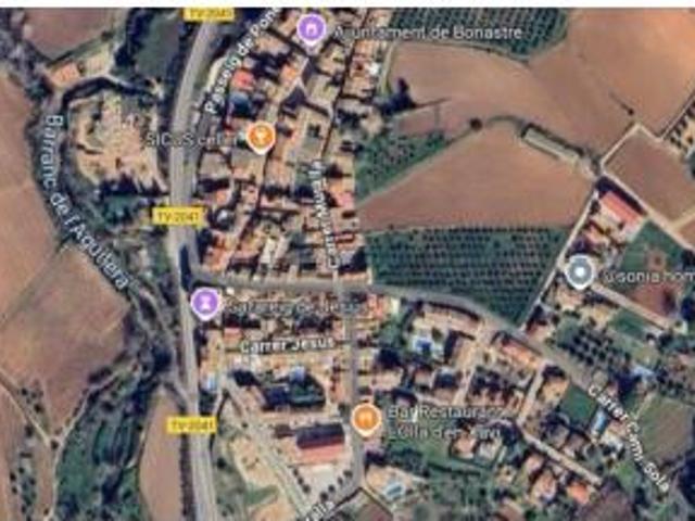 Piso Venta Bonastre, Bonastre