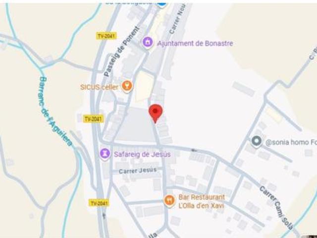 Piso Venta Bonastre, Bonastre