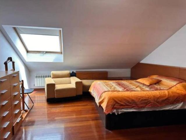 Piso Venta Boqueixón, Boqueixón