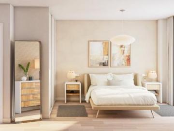 Piso Venta Bormujos, Centro