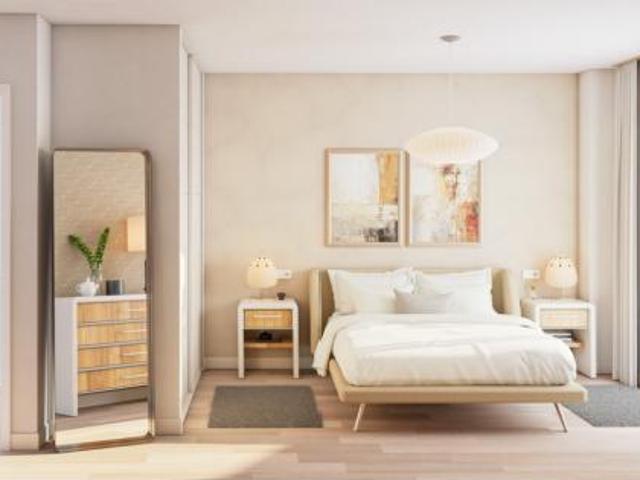 Piso Venta Bormujos, Centro