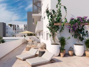 Piso Venta Bormujos, Centro
