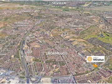 Piso Venta Bormujos, Centro