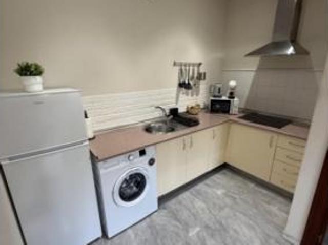 Piso Venta Bormujos, Zona Avenida de Juan Diego