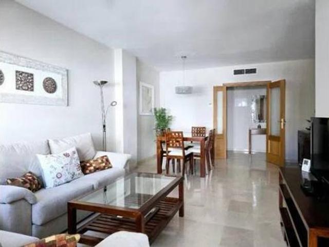 Piso Venta Bormujos, Zona Universitaria