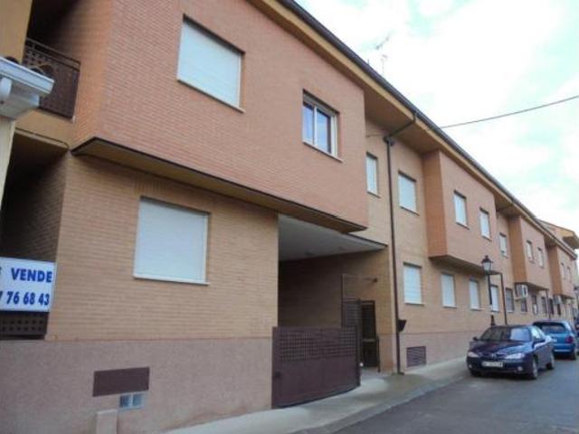 Piso Venta Borox, Borox