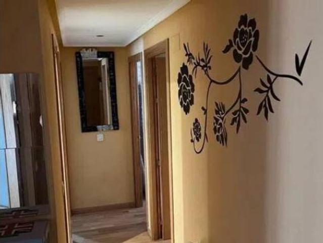 Piso Venta Borja, Borja