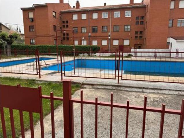 Piso Venta Borja, Borja