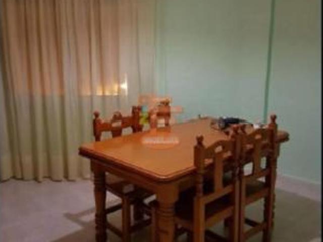 Piso Venta Borja, Borja