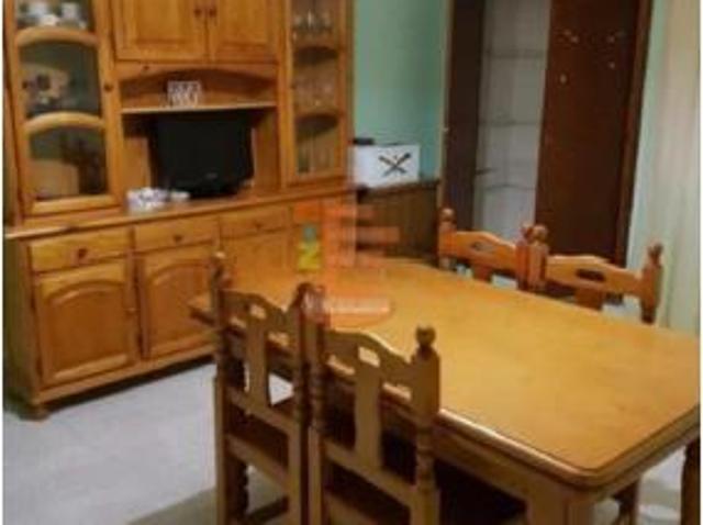 Piso Venta Borja, Borja