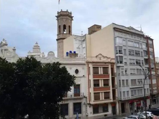 Piso Venta Borriana Burriana, Borriana Burriana