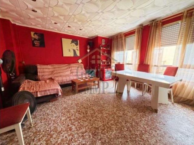 Piso Venta Borriana Burriana, Camí d'Onda Salesians Centre