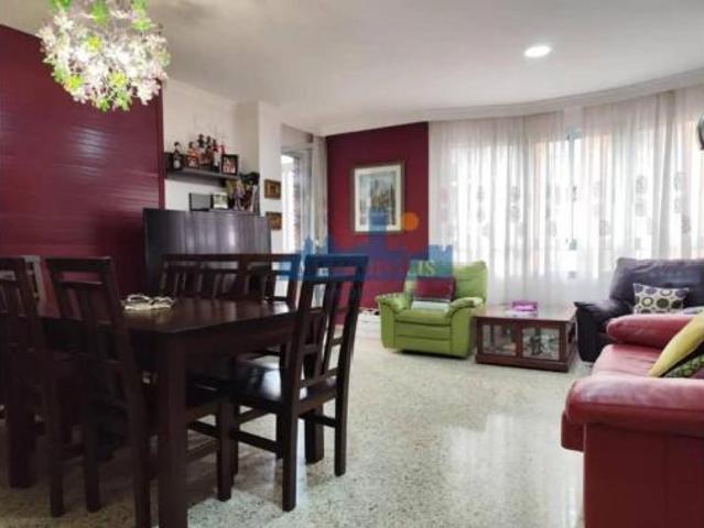 Piso Venta Borriana Burriana, Camí d'Onda Salesians Centre