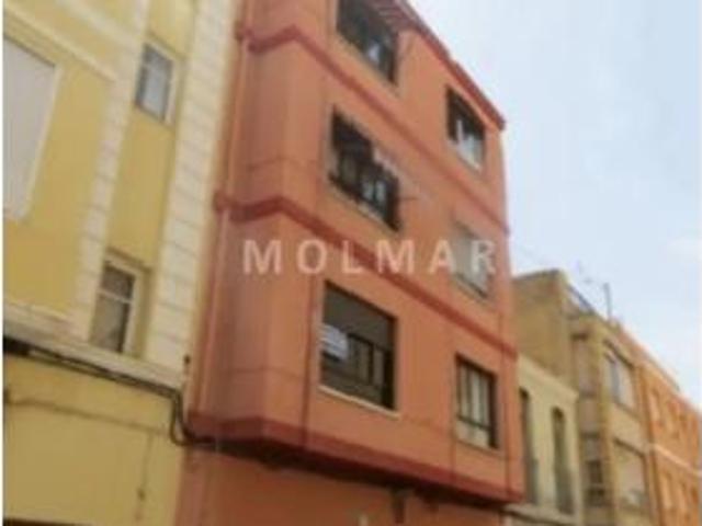 Piso Venta Borriana Burriana, Camí d'Onda Salesians Centre