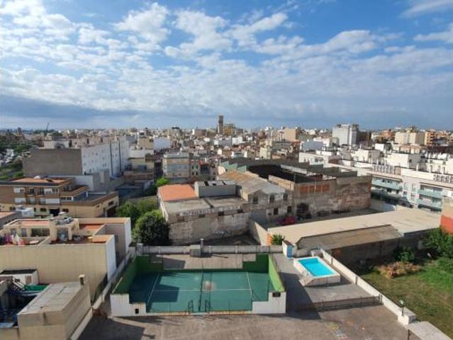 Piso Venta Borriana Burriana, Camí d'Onda Salesians Centre