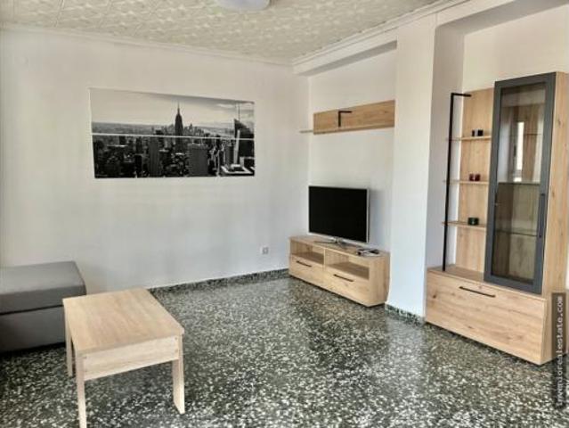Piso Venta Borriana Burriana, Camí d'Onda Salesians Centre