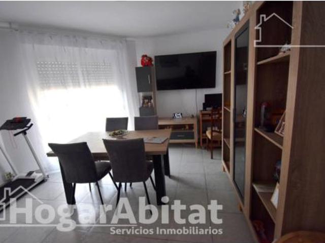 Piso Venta Borriana Burriana, Camí d'Onda Salesians Centre