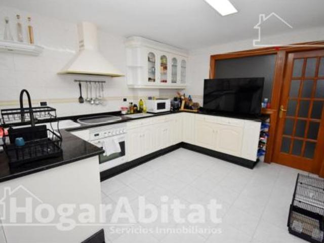 Piso Venta Borriana Burriana, Camí d'Onda Salesians Centre