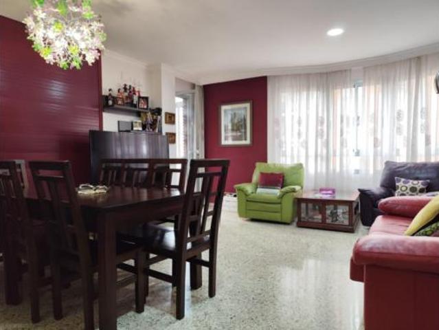 Piso Venta Borriana Burriana, Camí d'Onda Salesians Centre
