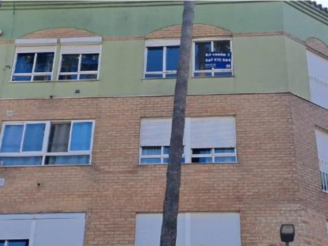 Piso Venta Borriana Burriana, Camí d'Onda Salesians Centre