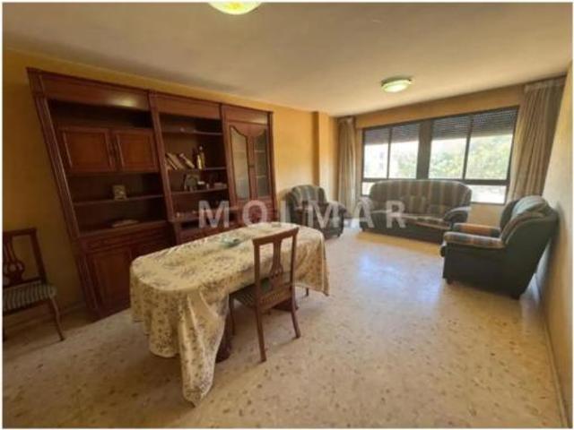 Piso Venta Borriana Burriana, Zona Camí de Llombai