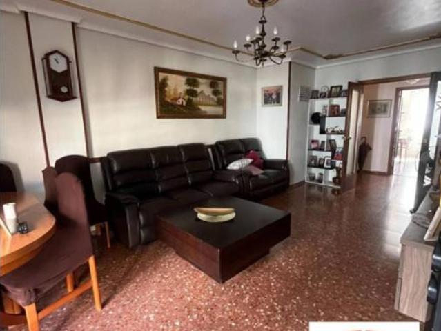 Piso Venta Borriana Burriana, Zona Camí de Llombai