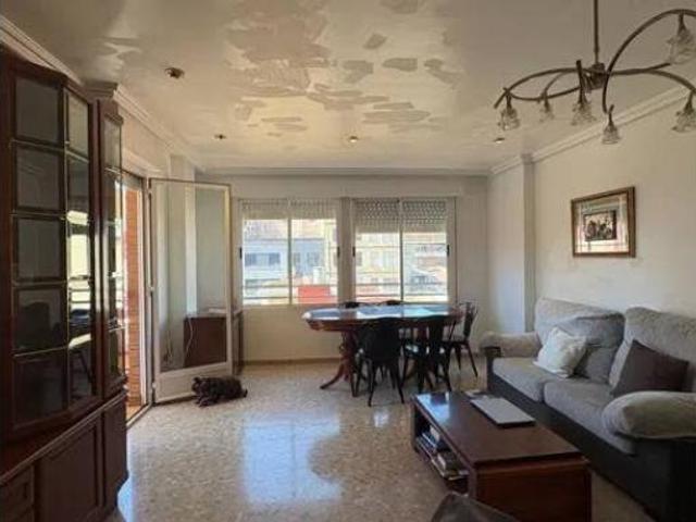 Piso Venta Borriana Burriana, Zona Camí de Llombai