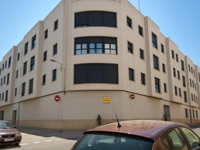 Piso Venta Borriana Burriana, Zona Camí de Llombai