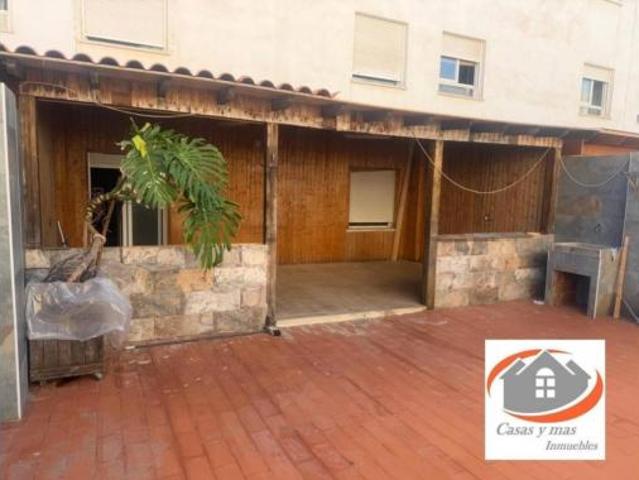 Piso Venta Borriana Burriana, Zona Camí de Llombai