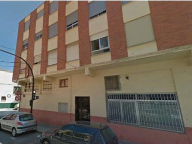 Piso Venta Borriana Burriana, Zona de La Bosca