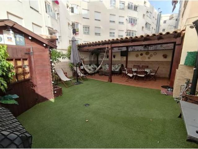 Piso Venta Borriana Burriana, Zona Piscines