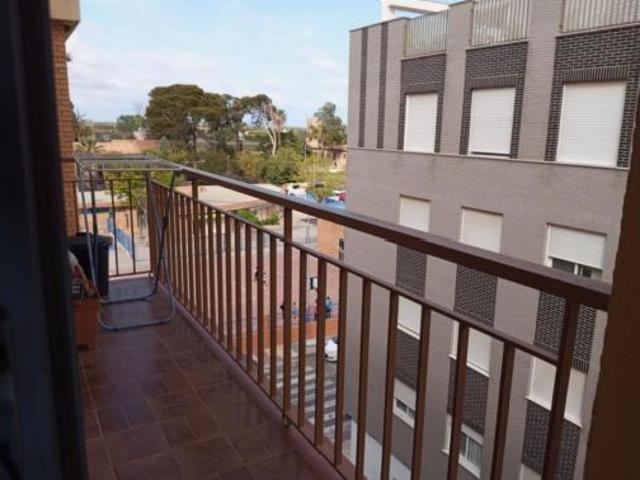 Piso Venta Borriana Burriana, Zona Piscines