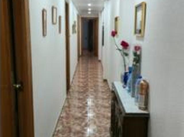 Piso Venta Borriana Burriana, Zona Piscines