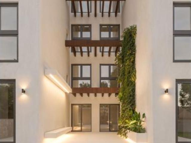 Piso Venta Borriana Burriana, Zona Piscines