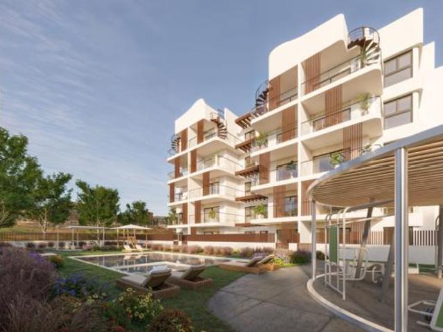Piso Venta Borriana Burriana, Zona Piscines
