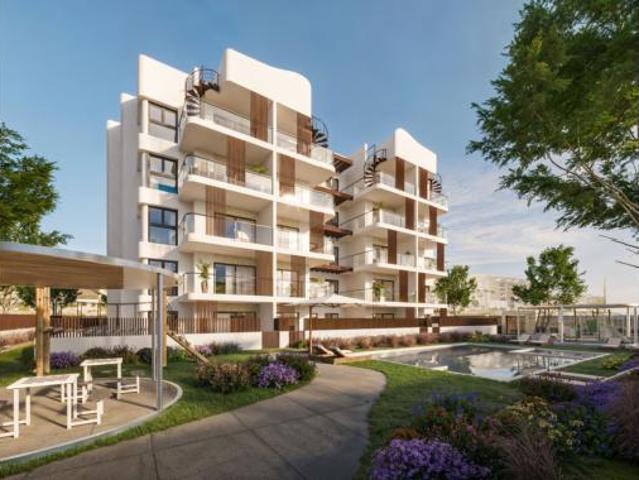 Piso Venta Borriana Burriana, Zona Piscines