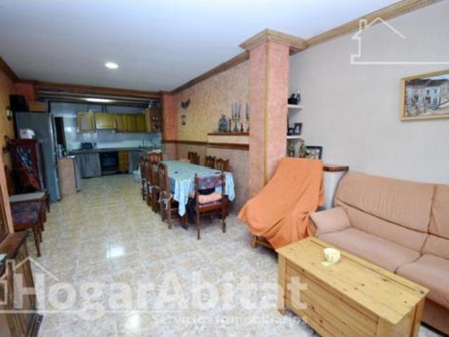Piso Venta Borriana Burriana, Zona Platges