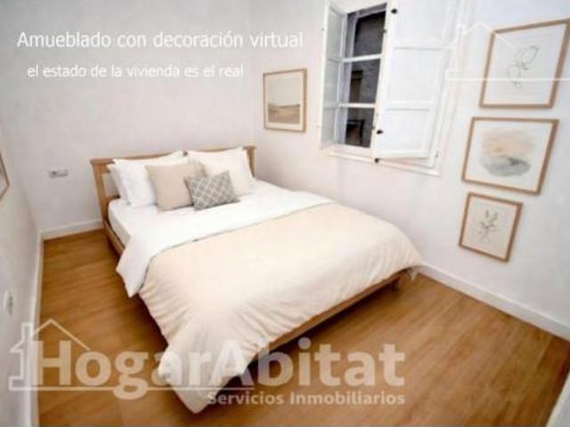 Piso Venta Borriana Burriana, Zona Platges