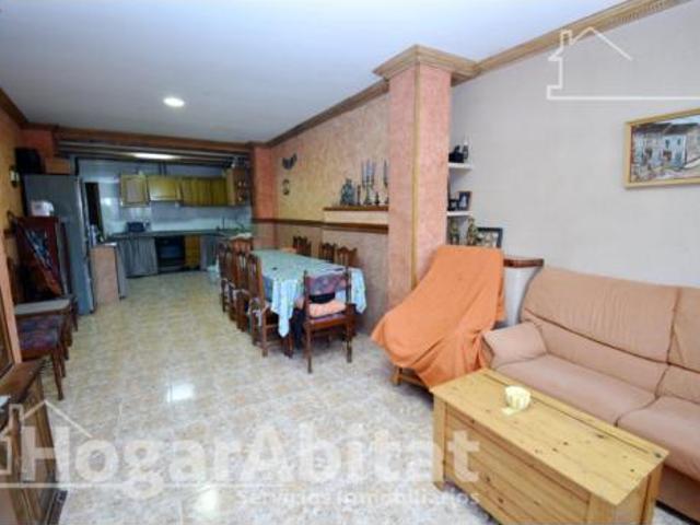 Piso Venta Borriana Burriana, Zona Platges