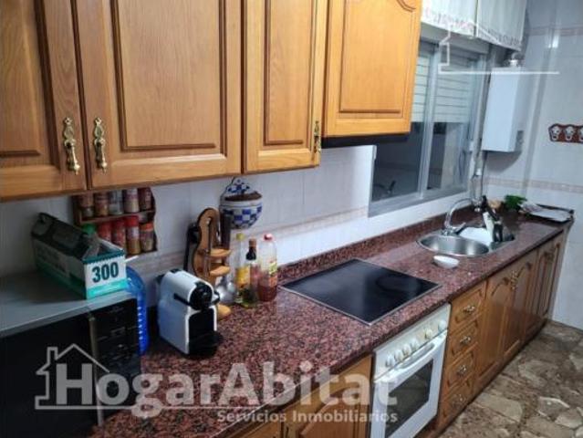 Piso Venta Borriana Burriana, Zona Platges