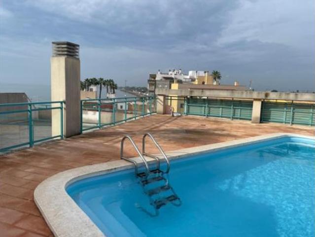 Piso Venta Borriana Burriana, Zona Platges