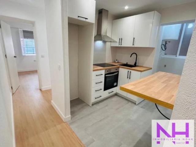 Piso Venta Borriana Burriana, Zona Platges