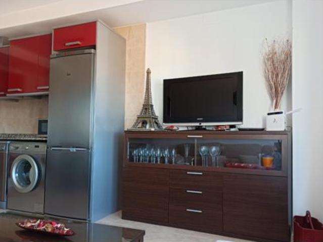 Piso Venta Borriana Burriana, Zona Platges