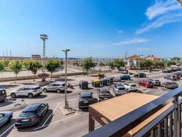 Piso Venta Borriana Burriana, Zona Platges