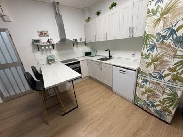 Piso Venta Borriana Burriana, Zona Platges