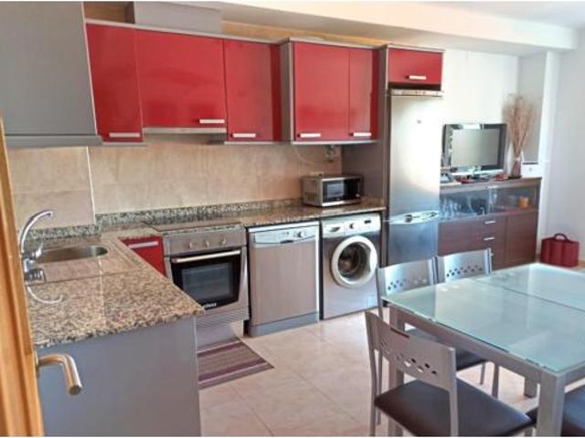 Piso Venta Borriana Burriana, Zona Platges
