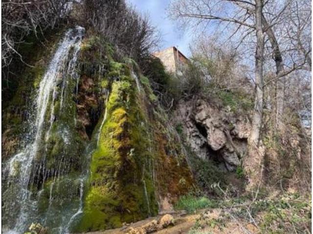Piso Venta Brihuega, Cívica