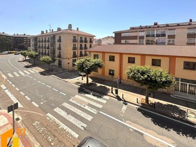 Piso Venta Briviesca, Briviesca