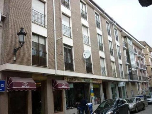 Piso Venta Briviesca, Briviesca