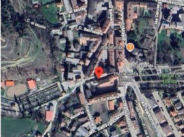 Piso Venta Briviesca, Briviesca